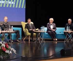 Bezpieczna Aglomeracja Rzeszowska w obliczu rosnących zagrożeń geopolitycznych 