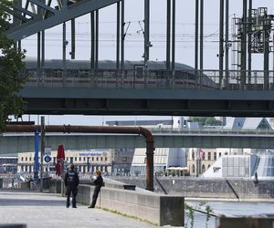 Niemcy/ W centrum Kolonii znaleziono niewybuchy z czasów II wojny, ewakuowano 20 tys. osób