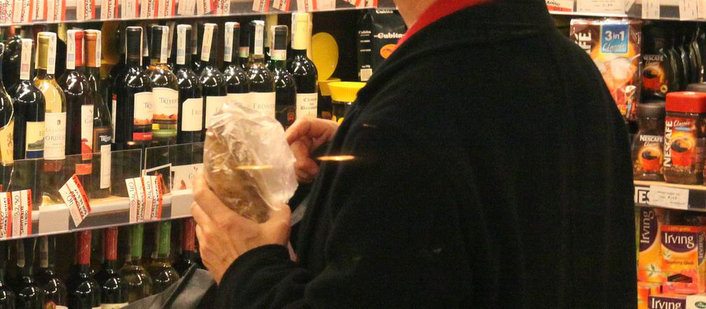 Dorn ma 1 procent kupuje 40