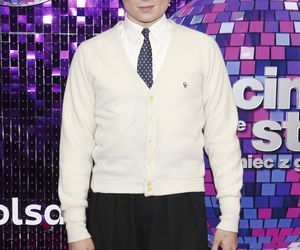 Ralph Kaminski pokazał mamę. Miał ku temu ważny powód