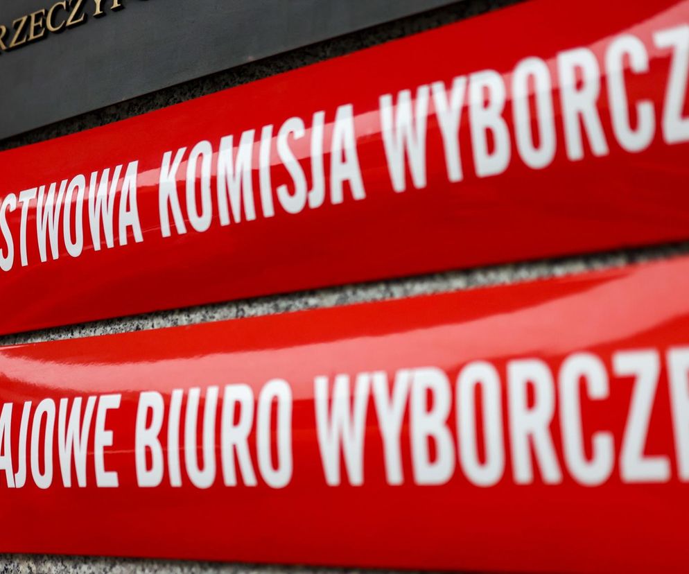 Posiedzienie PKW