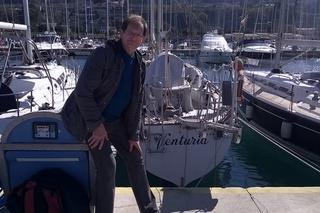 Samosterowe Spotkanie: Waldemar Paszyński Tropea c.d.