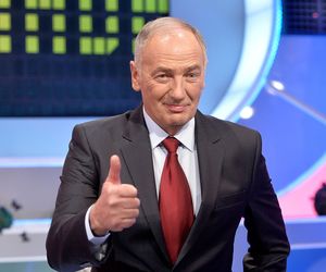 Co mówimy jak się przewrócimy? Uczestnik Familiady rozwalił system
