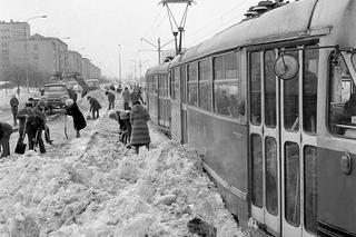 Nasz zima zła. 44 lata temu zima stulecia 1978-1979 sparaliżowała Polskę