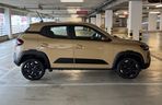 Nowa Dacia Spring 