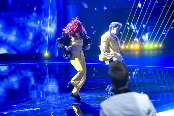 Ida Kurowska, Jan Dusiński