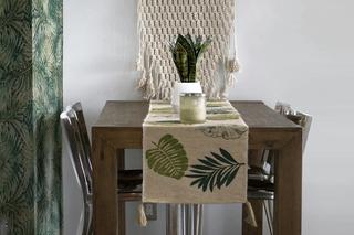 Wystrój w kolorach natury 