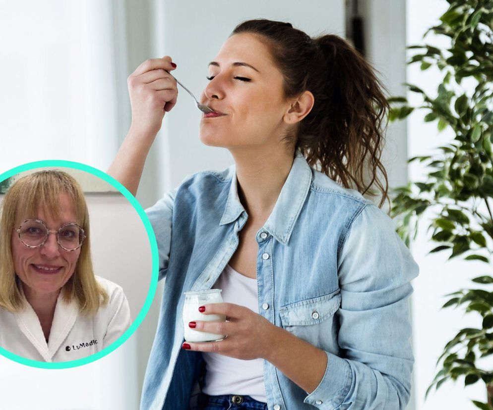 Endokrynolożka ma 5 sposobów na zachowanie zdrowia. To oczywiste, że...