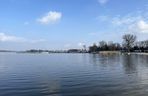 Jezioro Dąbie