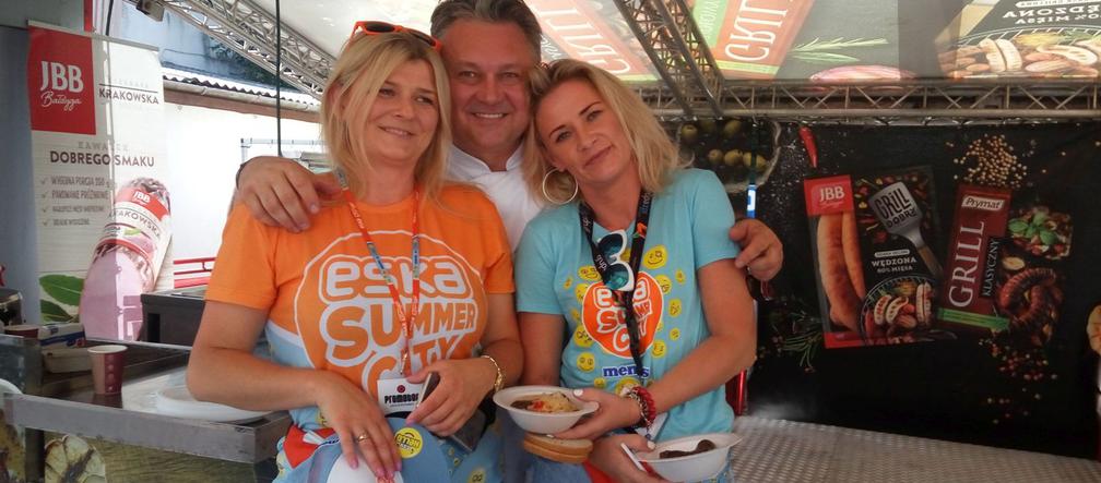 ESKA SUMMER CITY i Letnia Scena ESKI w Kraśniku. Co tam się działo!