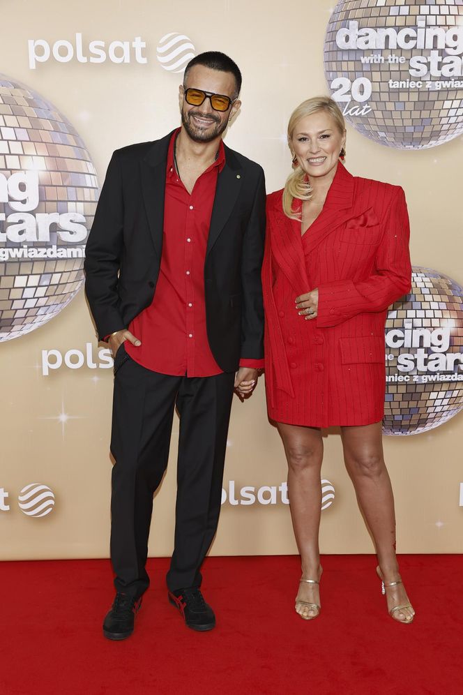 "Taniec z Gwiazdami"