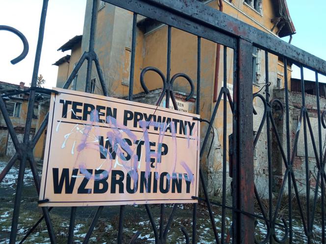 Willa Victoriusa w Grudziądzu