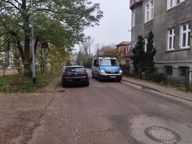 Bójka w centrum miasta. W ruch miał pójść nóż! 23-latek zmarł w szpitalu