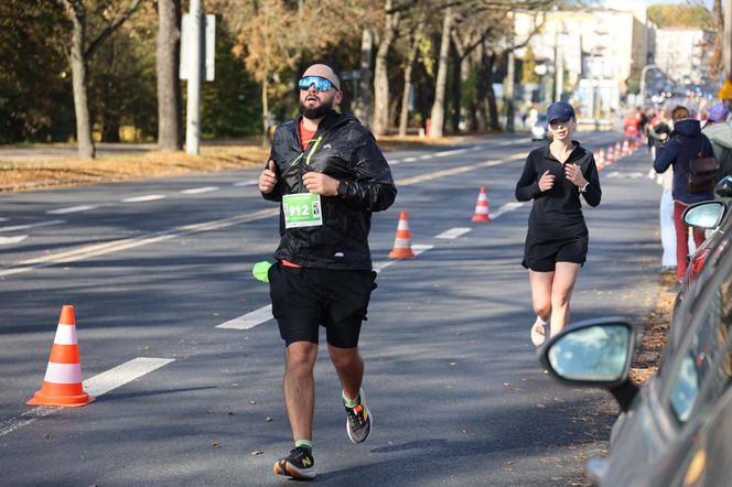 Półmaraton Lubelski 2025 przeszedł do historii