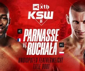 XTB KSW 85 TRANSMISJA TV Gala XTB KSW 85 STREAM ONLINE  dzisiaj 19.08 GDZIE OGLĄDAĆ? XTB KSW 85 NA ŻYWO TRANSMISJA