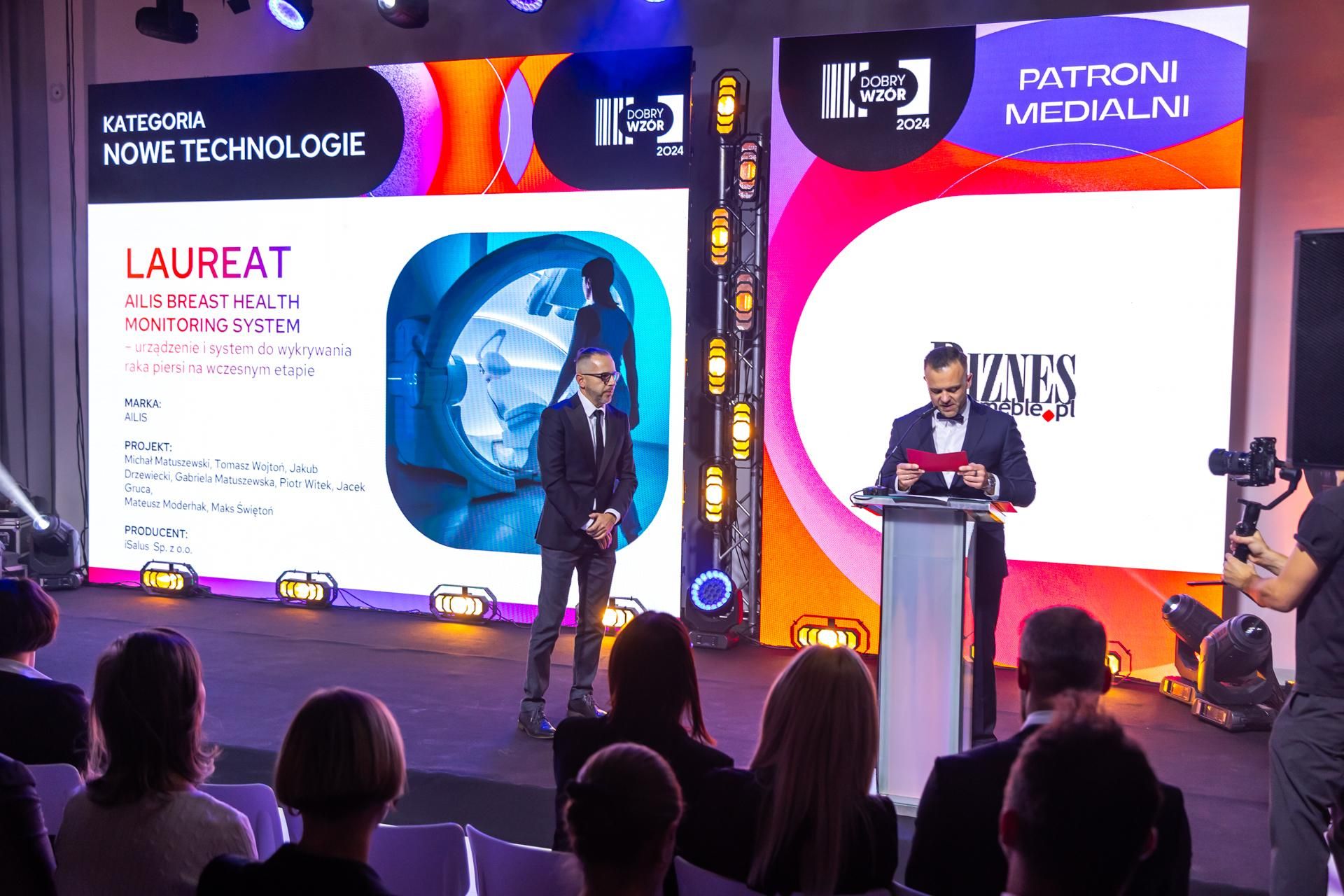 Konkurs Dobry Wzór 2023