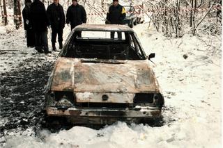 Archiwum X na tropie zbrodni sprzed lat