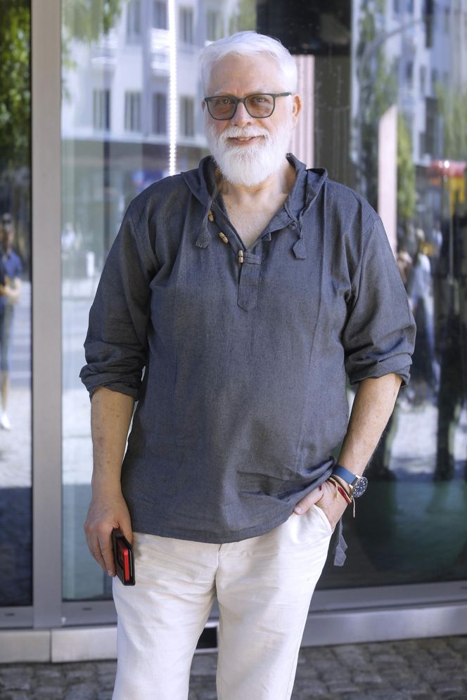 Grażyna Torbicka, Tomasz Raczek 