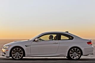 BMW M3 E92