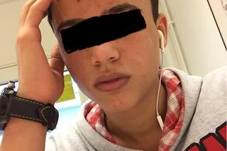 Szwedzki uczeń zginął z rąk uchodźcy