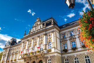 Uchwała antyimigracyjna w Bielsku-Białej uchylona. Powód wart miliard zł