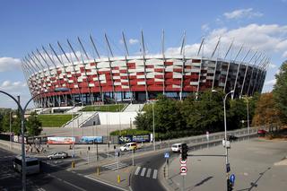 Narodowa Strefa Kibica: BILETY, CENY, wolne miejsca. Stadion PGE Narodowy w Warszawie na Mundial 2018