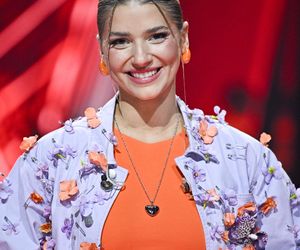 Julia Żugaj wie jak realizować dziecięce marzenia. Od influencerki do gwiazdy show-biznesu