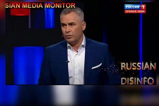 W rosyjskiej telewizji mówią o zabójstwie polskiego ambasadora! Jest reakcja MSZ