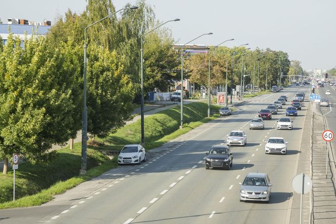 To najbardziej niebezpieczne ulice w Warszawie. Tu najczęściej dochodzi do tragedii