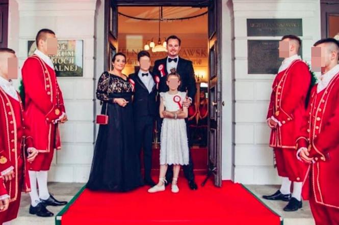 Książę Lubomirski i jego żona hrabianka odkryli, że są spokrewnieni! Jak żyje polskie, arystokratyczne małżeństwo?