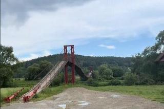 Dolina Sanu to nieznany klejnot Podkarpacia