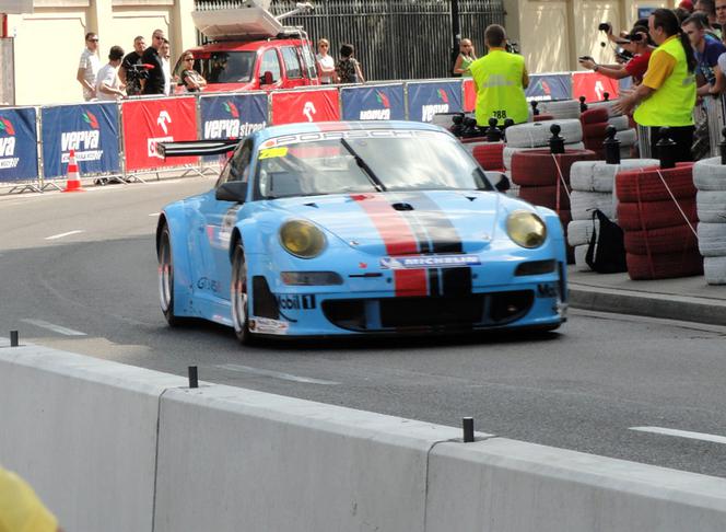 Verva Street Racing Warszawa