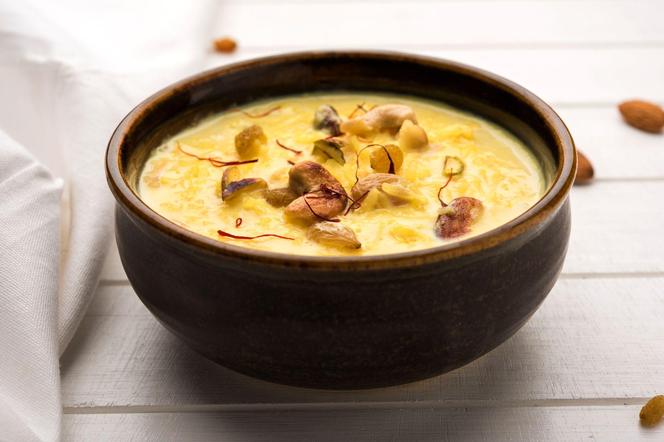 pudding kheer