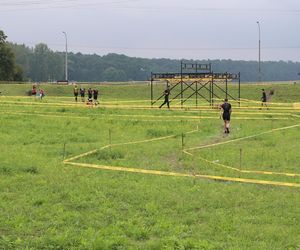 Runmageddon w Lublinie - bieg niedzielny