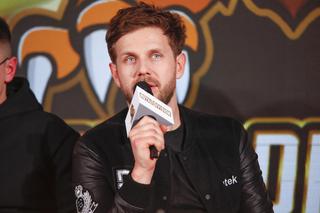 Antek Królikowski stanie przed sądem