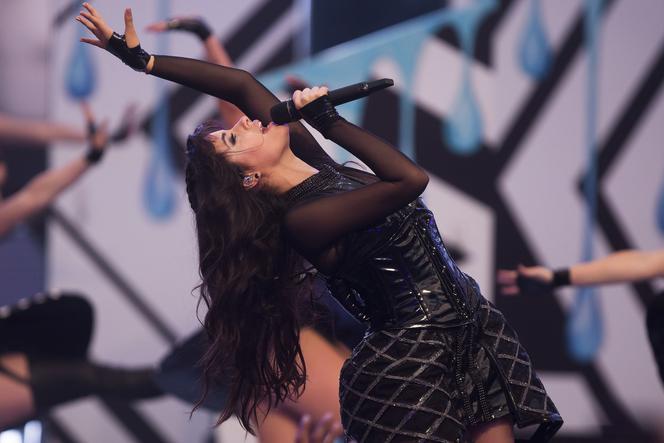 Much Music Video Awards 2017: Camila Cabello