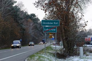 Krystyna wsiadła na rower i wyjechała. Jej ciało wyłowiono z rzeki