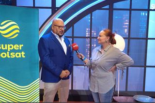 Piotr Gąsowski - Wywiad dla Super Expressu