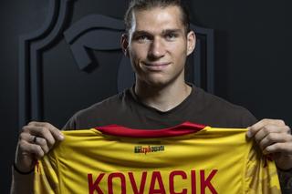 Jagiellonia się zbroi. Kolejny transfer, który ma wzmocnić atak