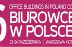 Konferencja „Biurowce w Polsce” 