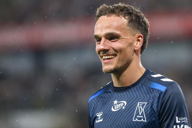 Górnik Zabrze przerwał serię zwycięstw. Porażka na koniec sierpnia i zdruzgotani kibice