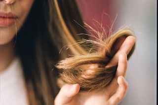 Głębokie odżywienie z YOPE - kuracja regenerująca dla suchych włosów