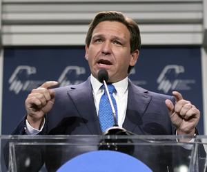 Amerykanie wolą Trumpa