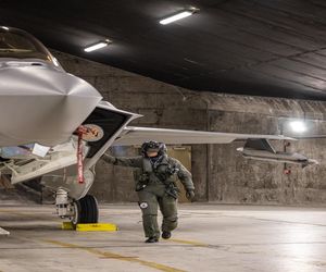 Norweskie zakupy dla F-35. Wzmocnienie zakupem AIM-9X Sidewinder