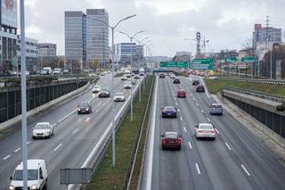 Śląsk i Zagłębie zanieczyszczone? Mniej niż inne miasta Polski