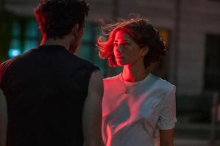 Premiera w kwietniu. 