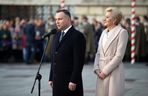 Kinga Duda zdecydowała się na taki sam krok, jak jej rodzice - rodzinna tradycja