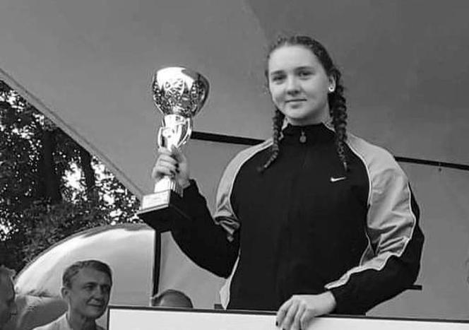 Nie żyje utalentowana polska pływaczka. Zmarła nagle, miała zaledwie 22 lata