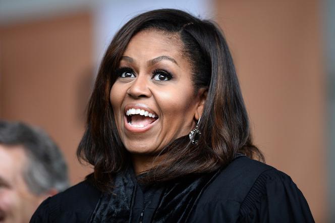 Michelle Obama