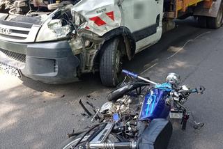 Dwie osoby nie żyją, jedna ciężko ranna